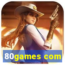 80games com